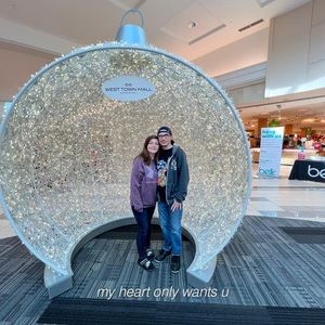 Meet your Posher, Mariah